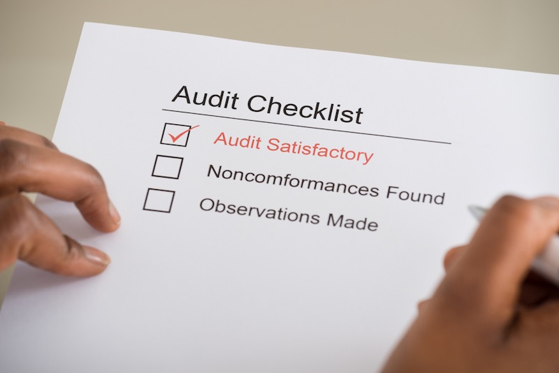 What Are My Chances of Getting Audited? 11 Tips For Bozeman, MT Small Businesses