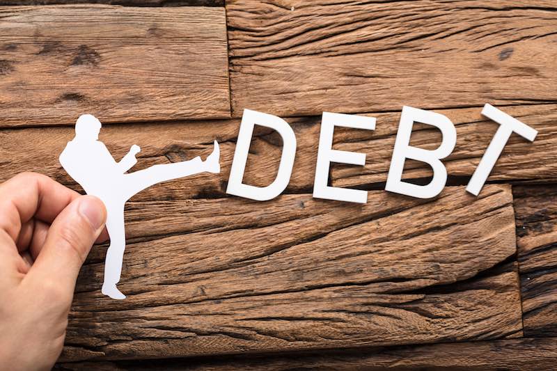 How To Eliminate Bad Business Debt In Your Bozeman, MT Small Business